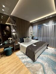 Parktown Residence (D18), Apartment #550074421